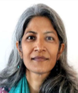 Prof. Nidhi Sharma